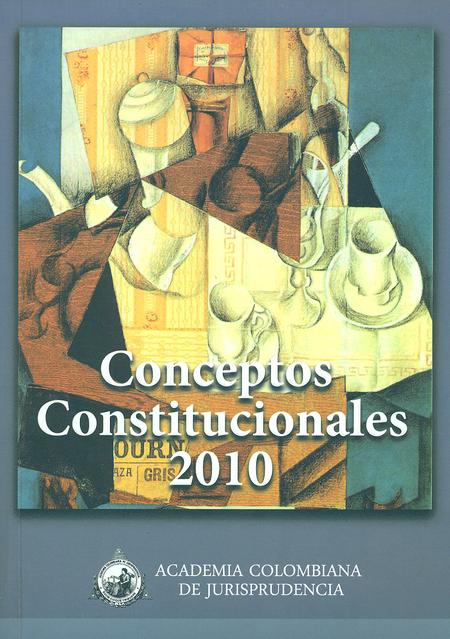CONCEPTOS CONSTITUCIONALES 2010