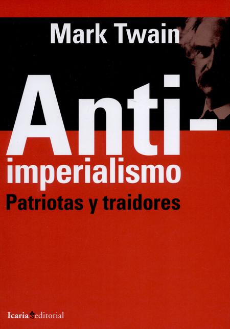 ANTI IMPERIALISMO PATRIOTAS Y TRAIDORES