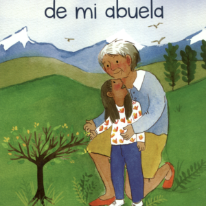 SABERES DE MI ABUELA, LOS