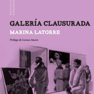 GALERIA CLAUSURADA
