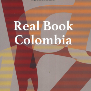 REAL BOOK COLOMBIA