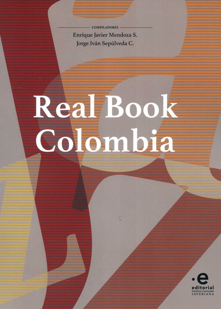 REAL BOOK COLOMBIA