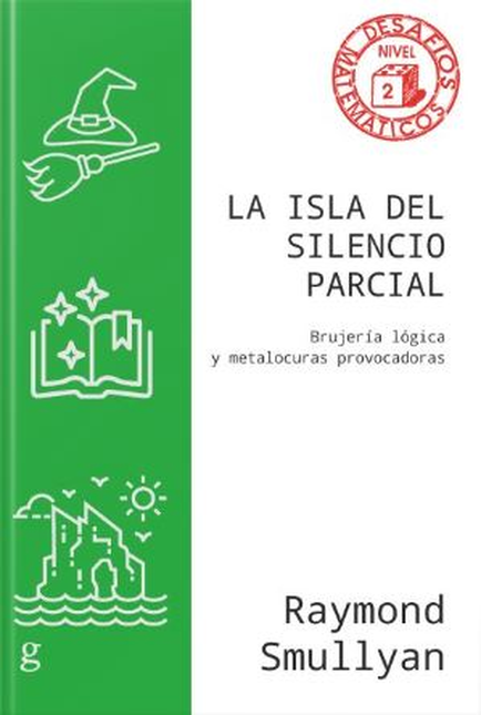 ISLA DEL SILENCIO PARCIAL BRUJERIA LOGICA Y METALOCURAS PROVOCADORAS, LA