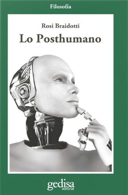 POSTHUMANO, LO