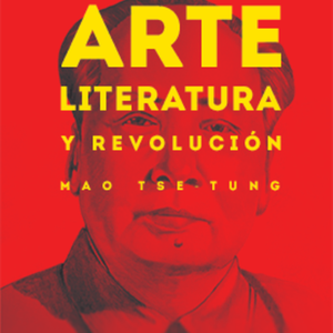 ARTE LITERATURA Y REVOLUCION