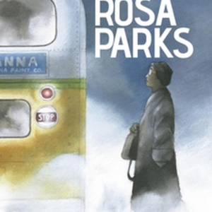 ROSA PARKS (HISTORIETA / COMIC)
