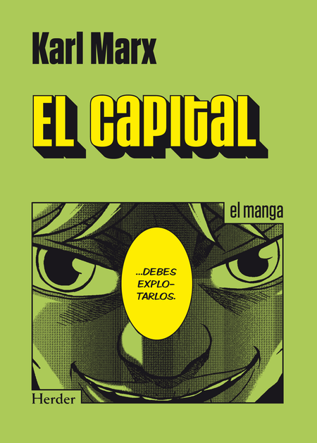 CAPITAL (EN HISTORIETA / COMIC), EL