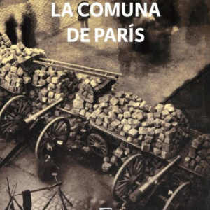 COMUNA DE PARIS, LA