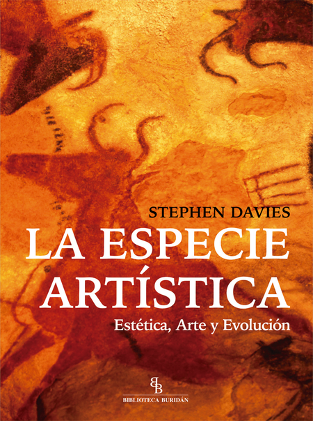 ESPECIE ARTISTICA ESTETICA ARTE Y EVOLUCION, LA