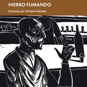 HIERRO FUMANDO