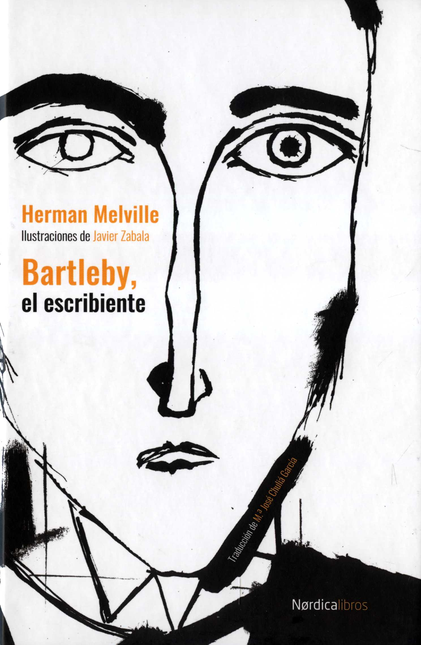 BARTLEBY EL ESCRIBIENTE (L)