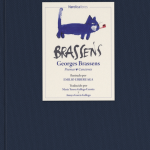 BRASSENS