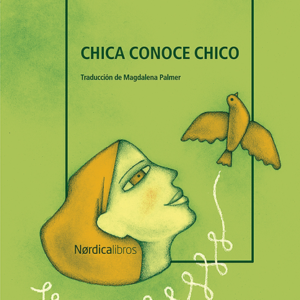 CHICA CONOCE CHICO