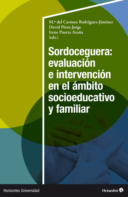 SORDOCEGUERA EVALUACION E INTERVENCION EN EL AMBITO SOCIOEDUCATIVO Y FAMILIAR