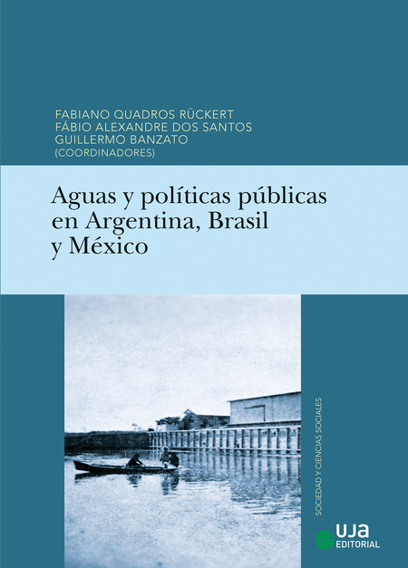 AGUAS Y POLITICAS PUBLICAS EN ARGENTINA, BRASIL Y MEXICO