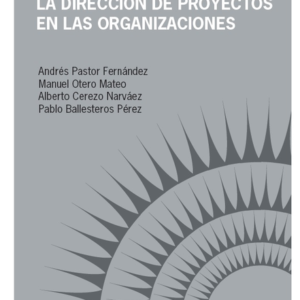 COMPETENCIAS PARA LA DIRECCION DE PROYECTOS EN LAS ORGANIZACIONES