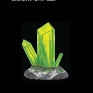 PEQUEÑA GUIA DE MINERALES INEXISTENTES