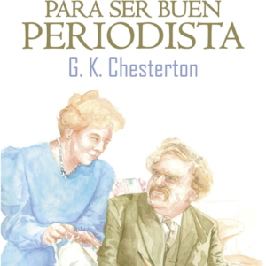 PARA SER BUEN PERIODISTA