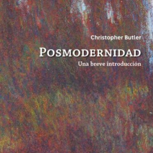 POSMODERNIDAD UNA BREVE INTRODUCCION