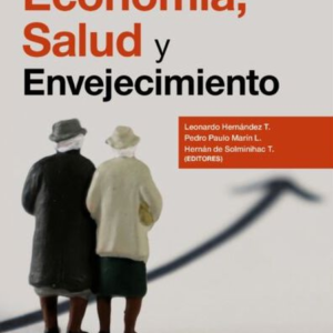 ECONOMIA SALUD Y ENVEJECIMIENTO