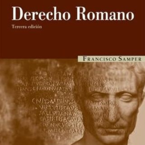 DERECHO ROMANO