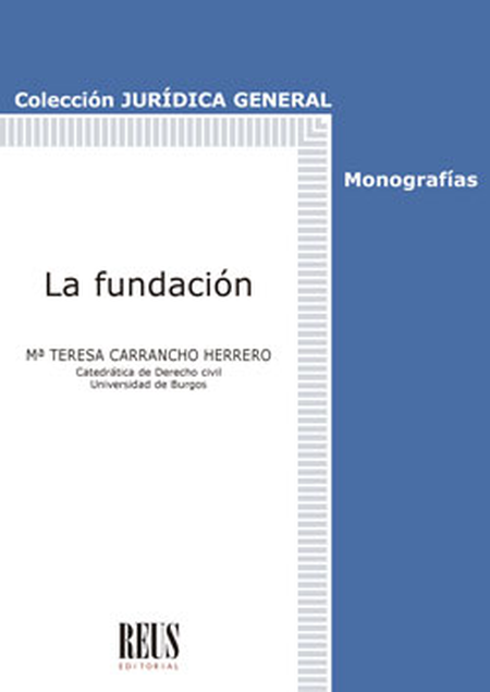 FUNDACION, LA