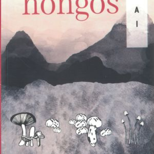 EDEN DE HONGOS