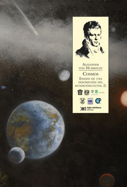 COSMOS (I) ENSAYO DE UNA DESCRIPCION DEL MUNDO FISICO