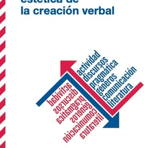 ESTETICA DE LA CREACION VERBAL