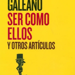 SER COMO ELLOS Y OTROS ARTICULOS