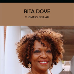 RITA DOVE THOMAS Y BEULAH