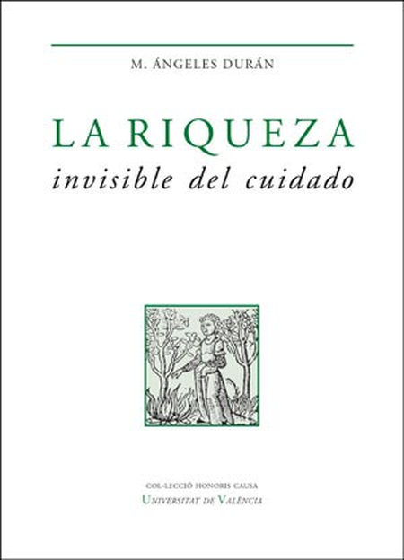 RIQUEZA INVISIBLE DEL CUIDADO (REIMP.COL/2023), LA