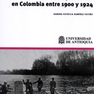 INVENCION PATENTADA EN COLOMBIA ENTRE 1900 Y 1924, LA