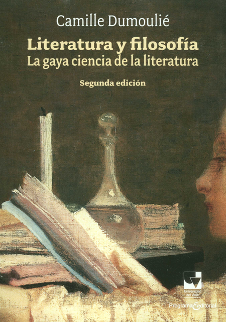 LITERATURA Y FILOSOFIA LA GAYA CIENCIA DE LA LITERATURA