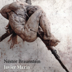 JAVIER MARIN LA ENTEREZA DE LOS CUERPOS DESPEDAZADOS