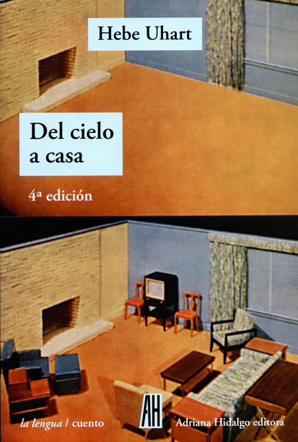 DEL CIELO A CASA