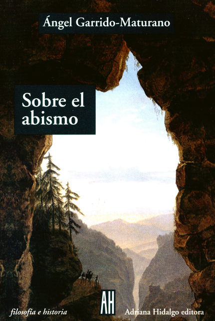 SOBRE EL ABISMO