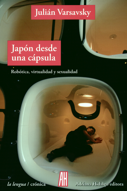 JAPON DESDE UNA CAPSULA