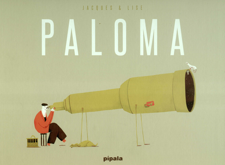 PALOMA