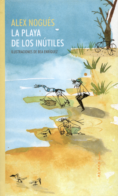 PLAYA DE LOS INUTILES, LA