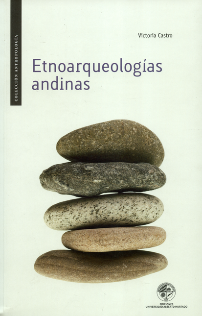 ETNOARQUEOLOGIAS ANDINAS