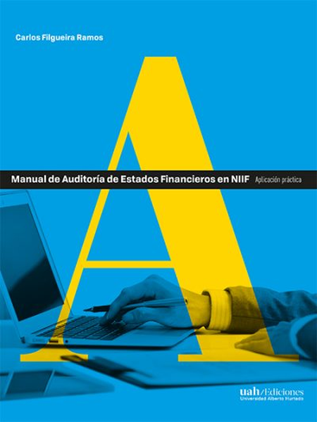 MANUAL DE AUDITORIA DE ESTADOS FINANCIEROS NIIF APLICACION PRACTICA