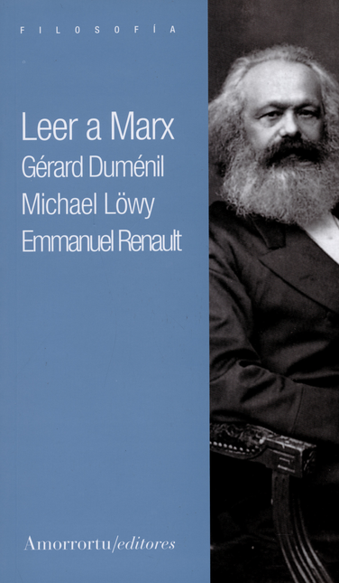 LEER A MARX