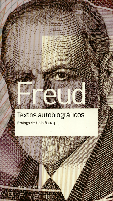 TEXTOS AUTOBIOGRAFICOS