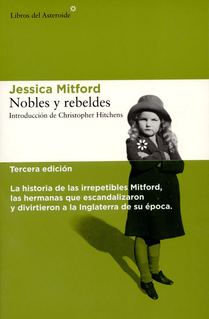 NOBLES Y REBELDES