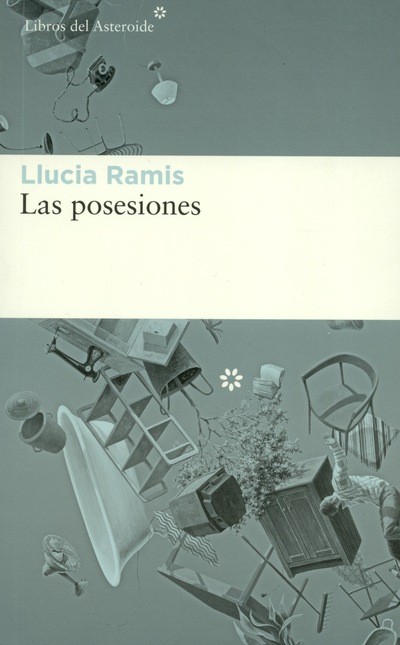 POSESIONES, LAS