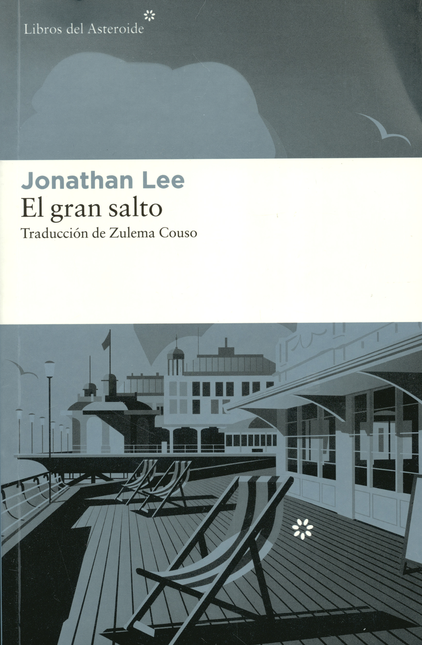 GRAN SALTO, EL
