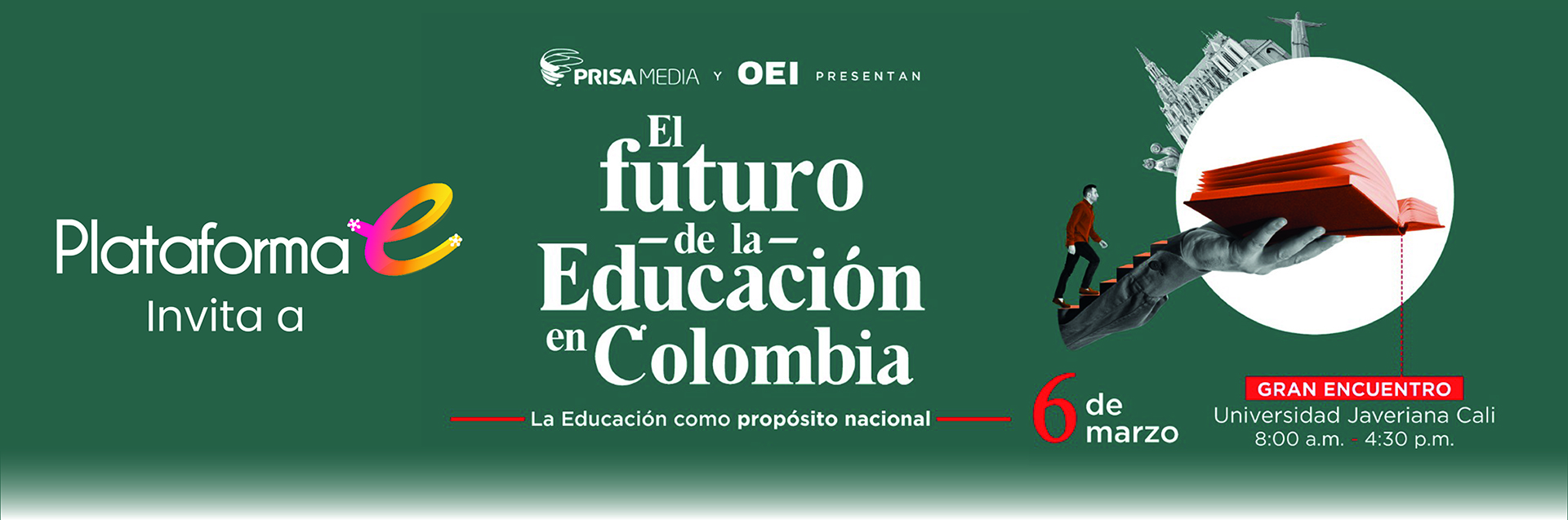 El futuro de la educación en Colombia