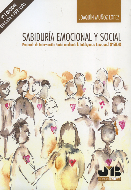 SABIDURIA EMOCIONAL Y SOCIAL (2ª ED)
