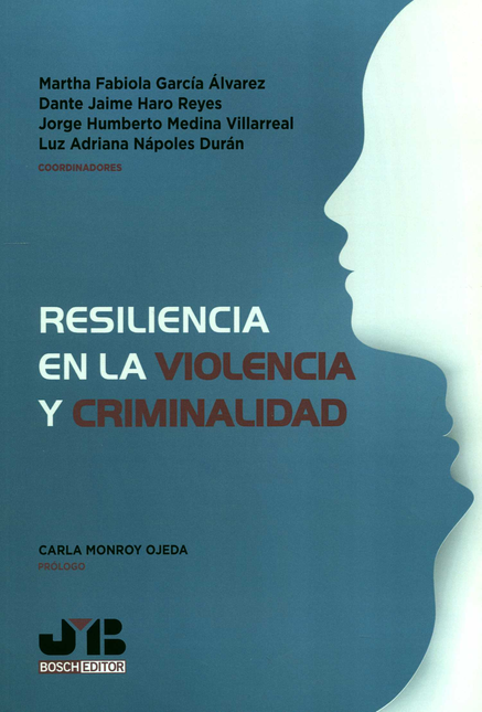 RESILIENCIA EN LA VIOLENCIA Y CRIMINALIDAD